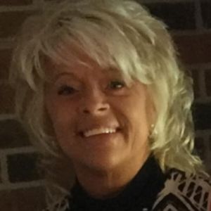 Meet your Posher, Cindy